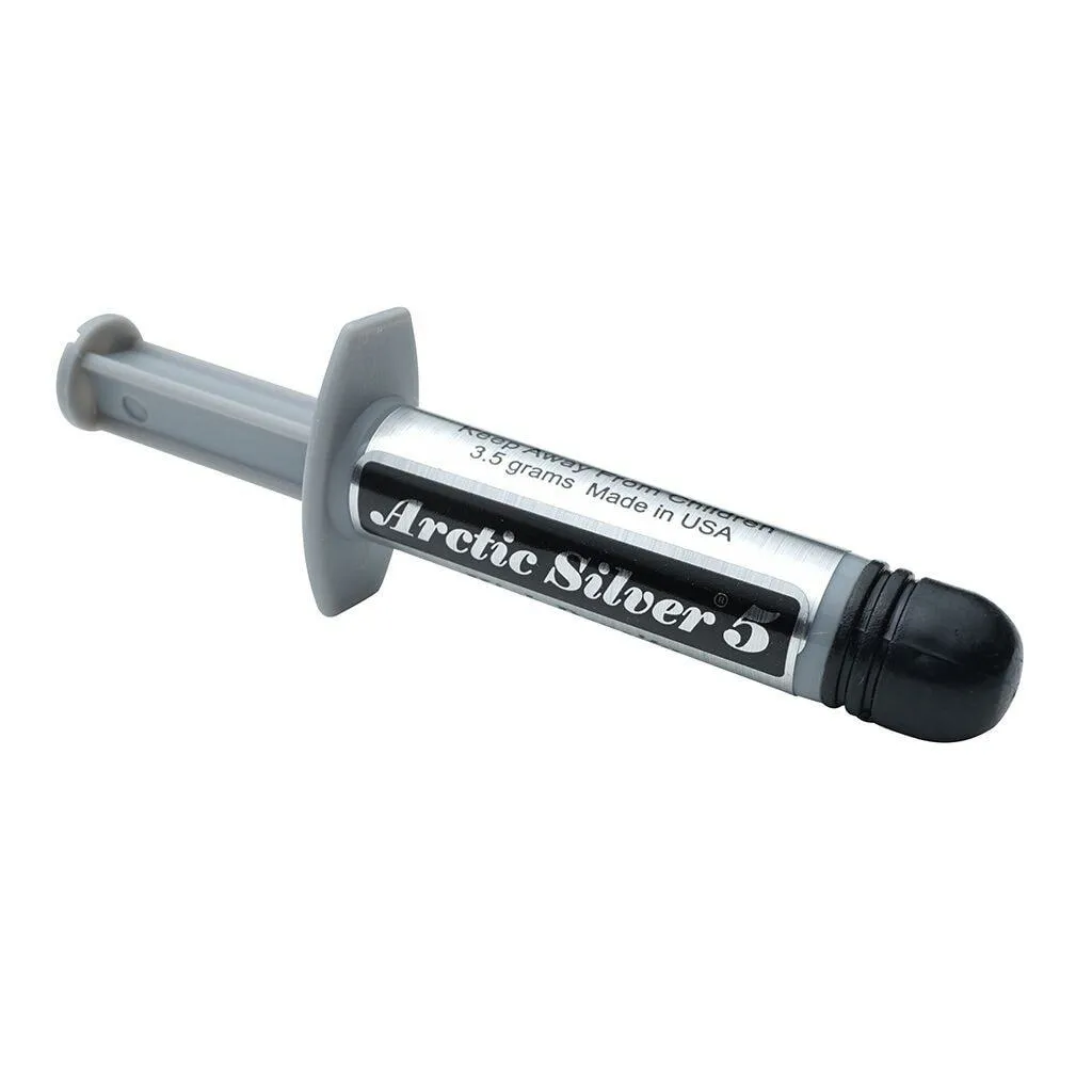 Arctic Silver 5 Thermal Compound