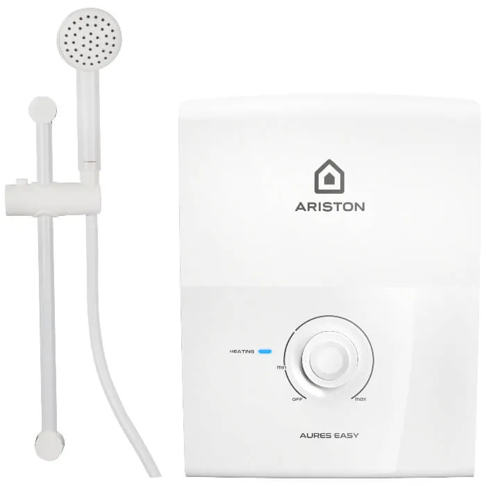 Ariston AURES EASY 3.3N SBS Water Heater