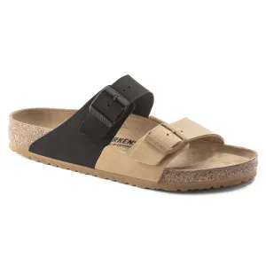 Arizona Split Birko-Flor Nubuck