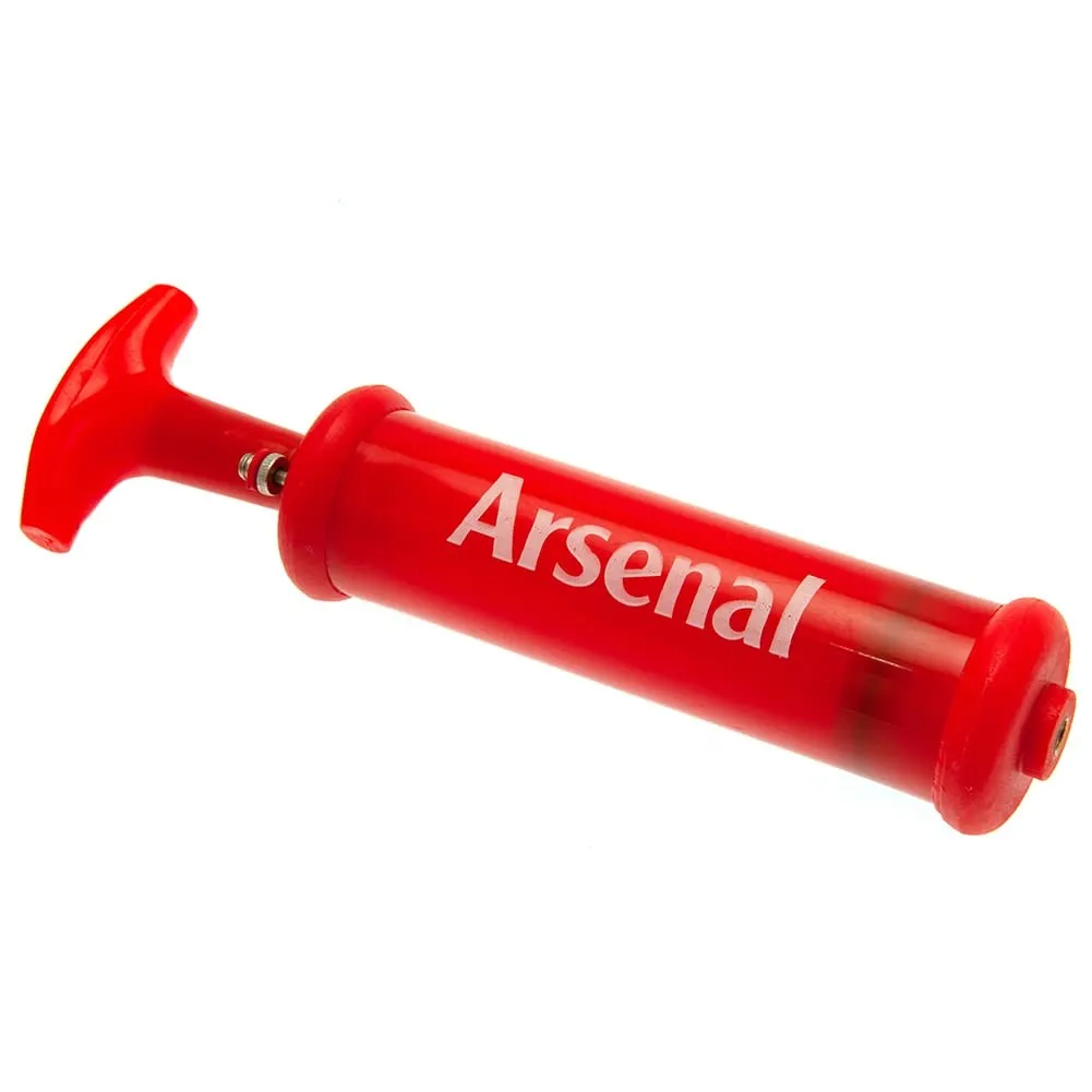 Arsenal FC Signature Football Set