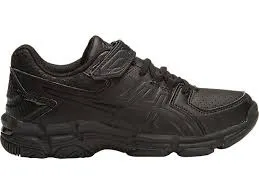 ASICS GEL 550 TR VELCRO - BLACK