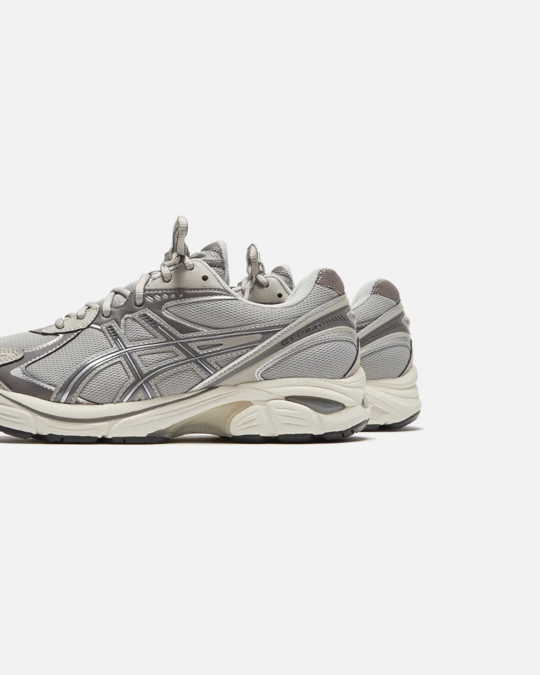 ASICS GT-2160 Oyster Grey Carbon