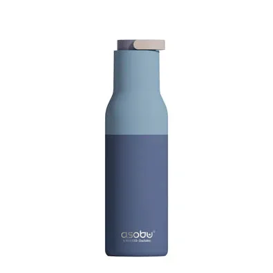 Asobu Insulated Water Bottle