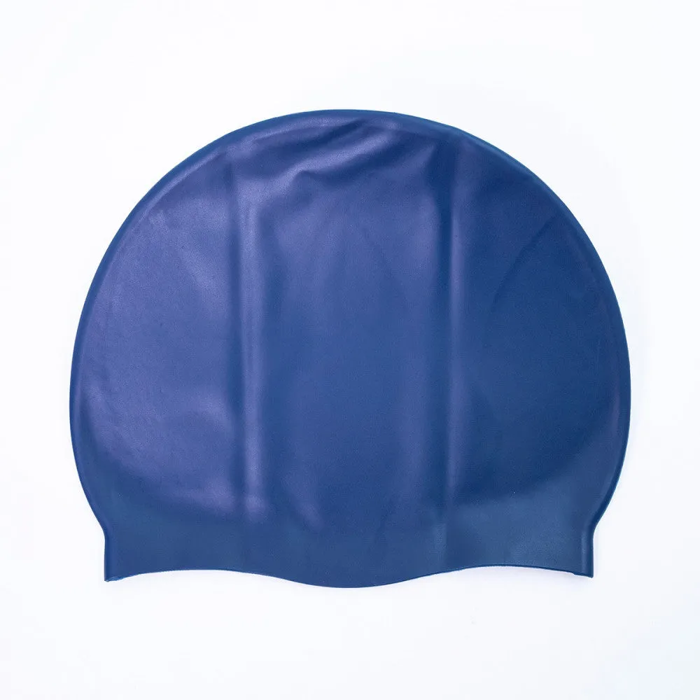 Astronaut Silicon Swim Cap