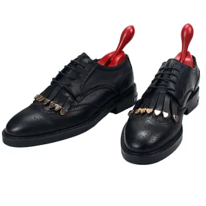 Authentic Leather Business Men Shoes