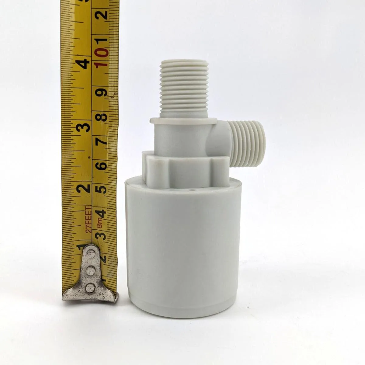 Automatic Water Float Valve 1/2 Inch Thread (enclosed) - High Pressure