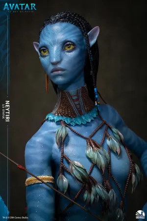 Avatar Way of Water: Neytiri