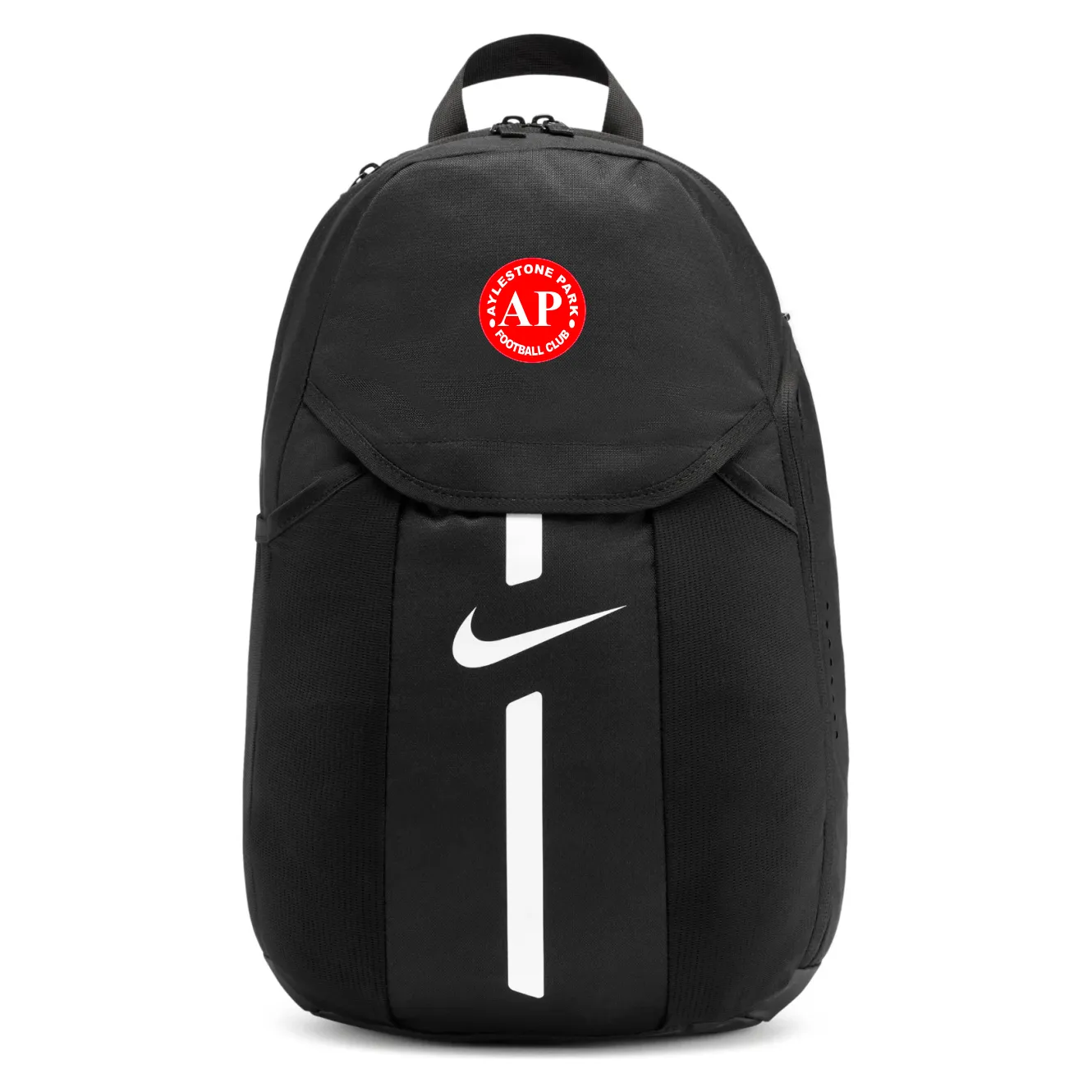 Aylestone Park - Academy Backpack