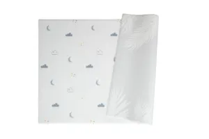 BABYCARE Baby Play Mat - Chariming Night