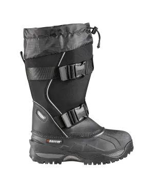 'Baffin' Men's 15" Impact Insulated WP Boot - Black