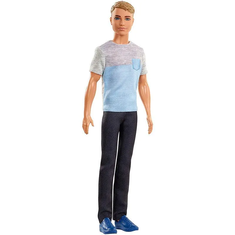 Barbie Dream House Adventure Ken Doll