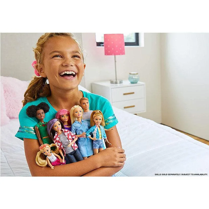 Barbie Dream House Adventure Ken Doll