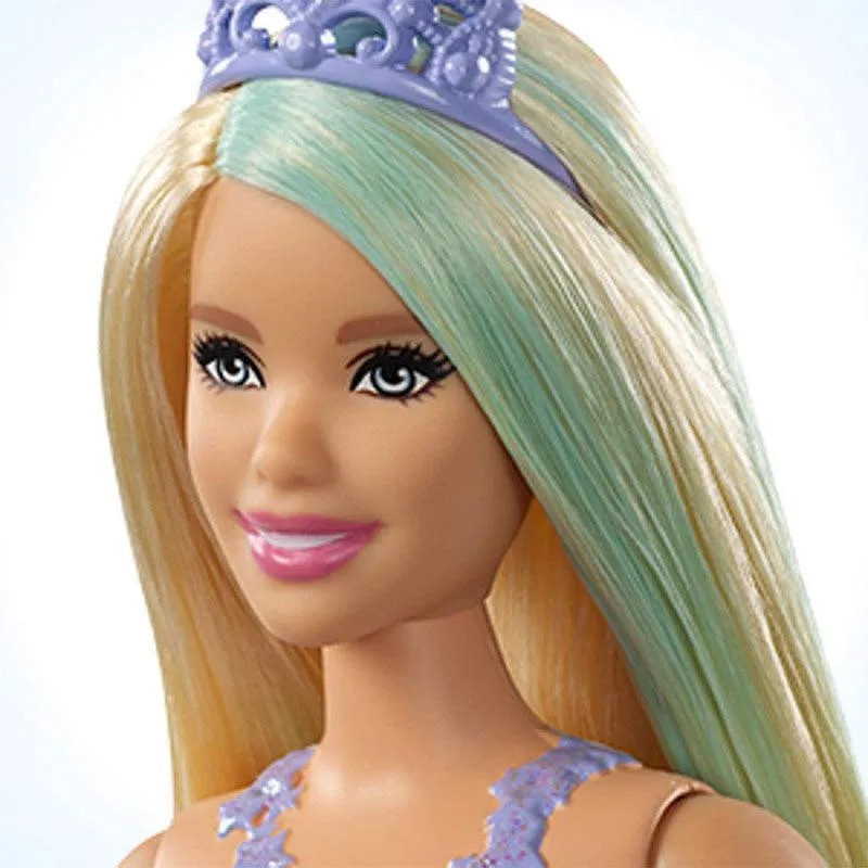 Barbie Dreamtopia Princess Doll