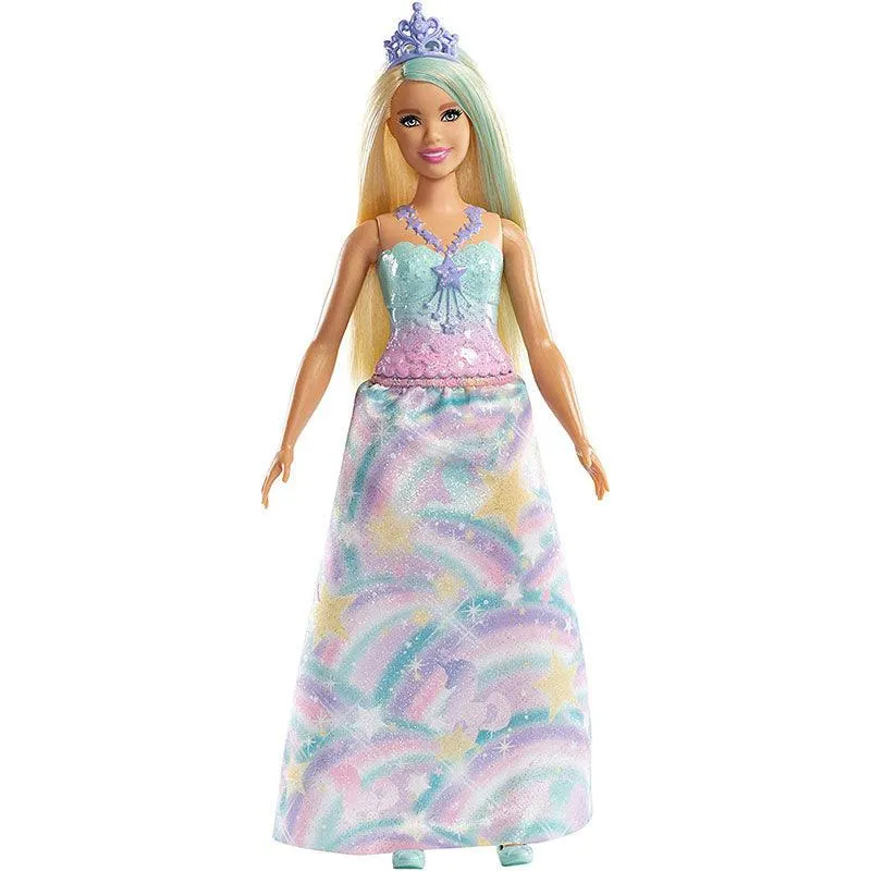 Barbie Dreamtopia Princess Doll