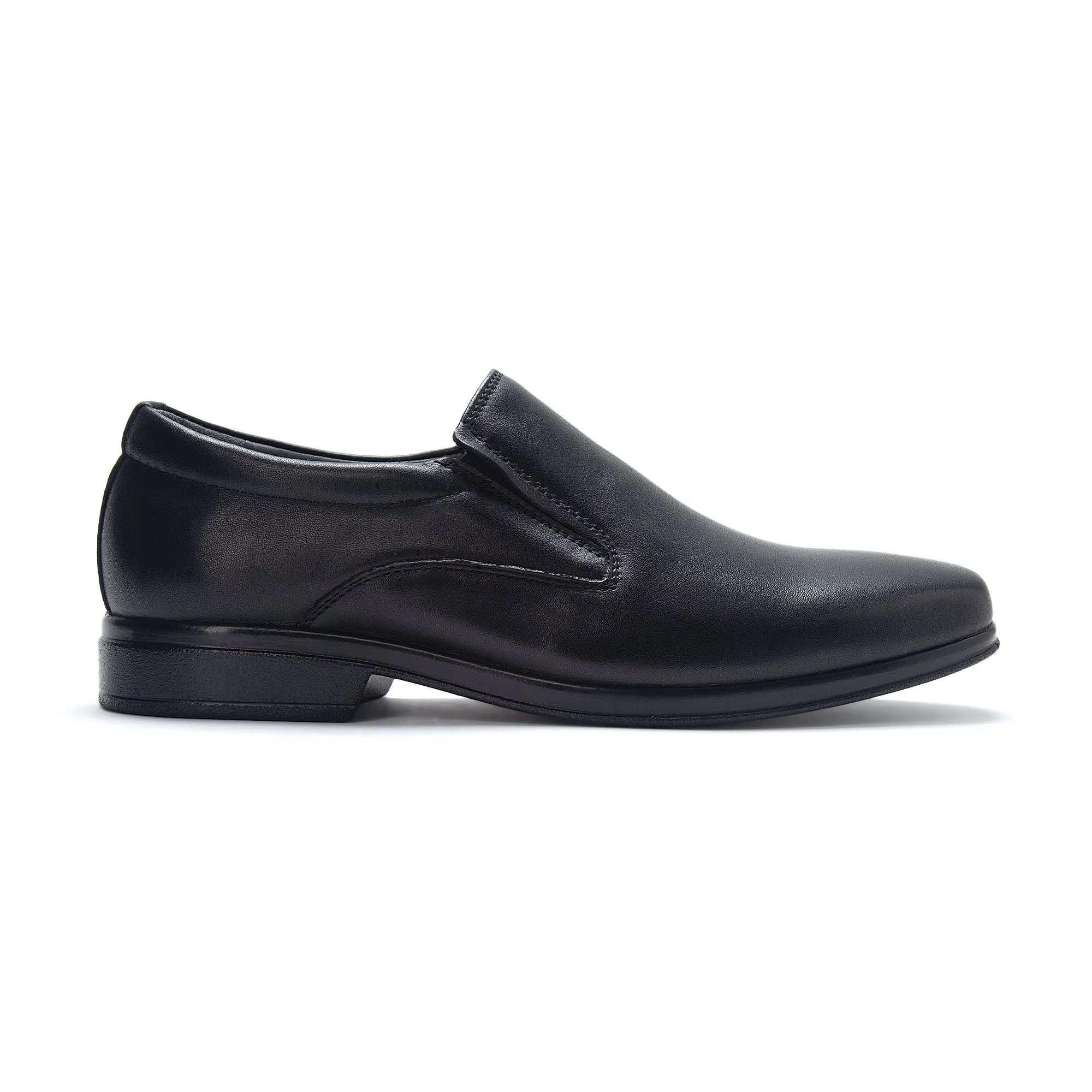 BATA FLEXIBLE Men Slip-on Dress Shoes 814X550