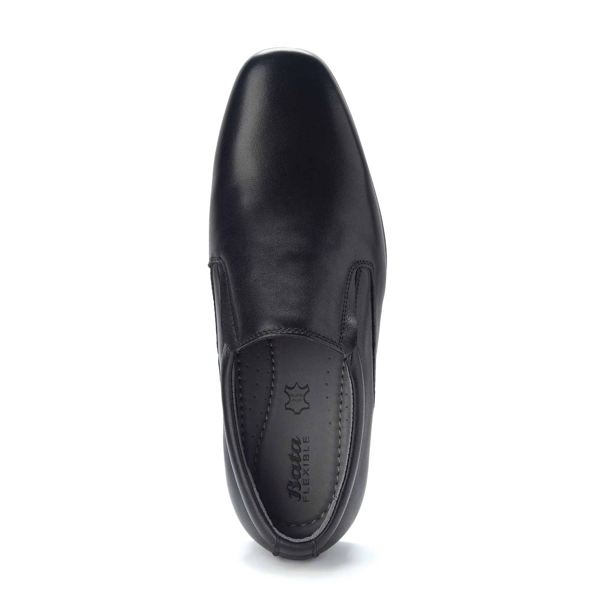 BATA FLEXIBLE Men Slip-on Dress Shoes 814X550