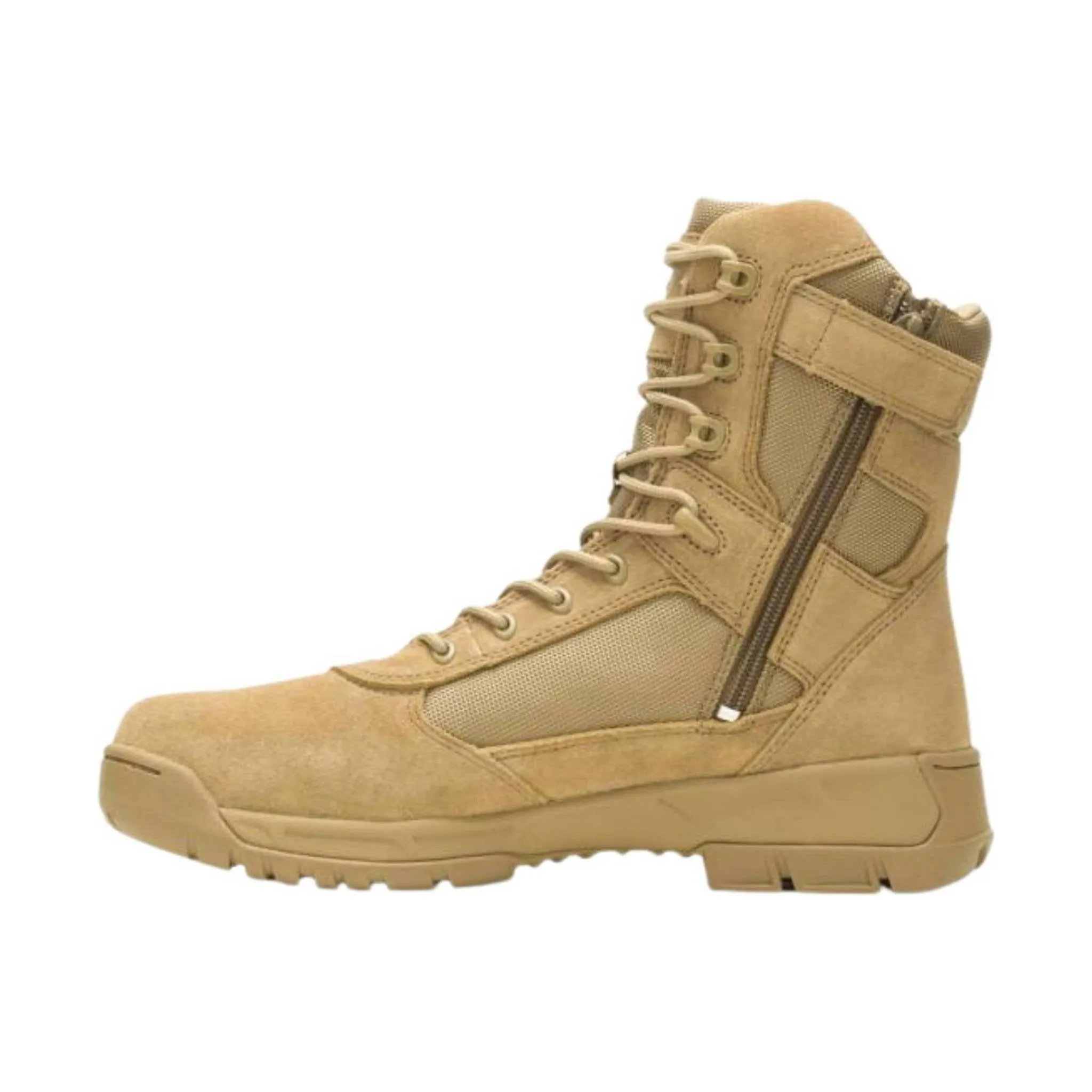 Bates Men's Tactical Sport 2 Tall Boot - Coyote