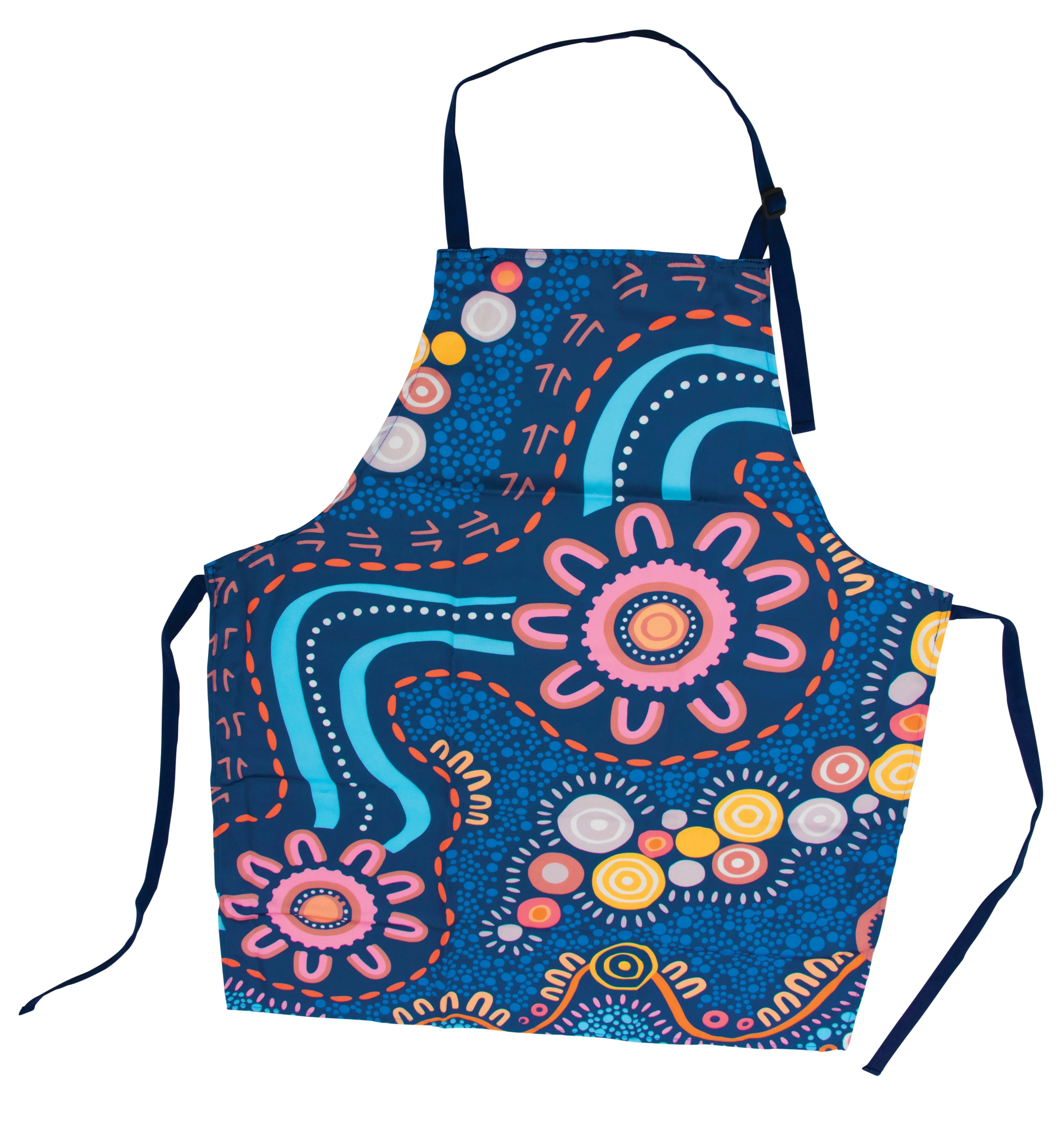 Bayadherra Adult Apron