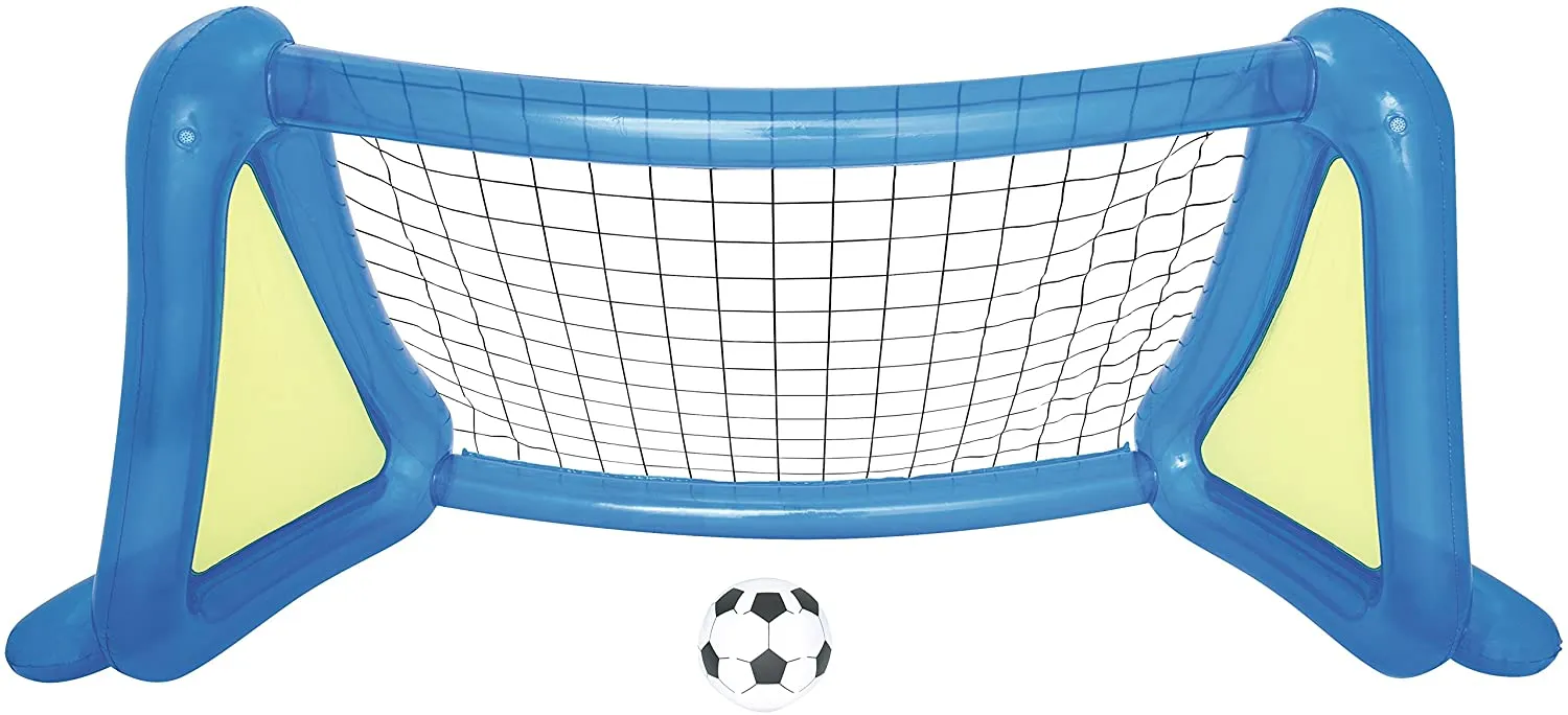 Bestway Soccer Splash Set