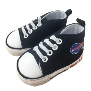 Bills Infant Shoes (Prewalk 0-6M)