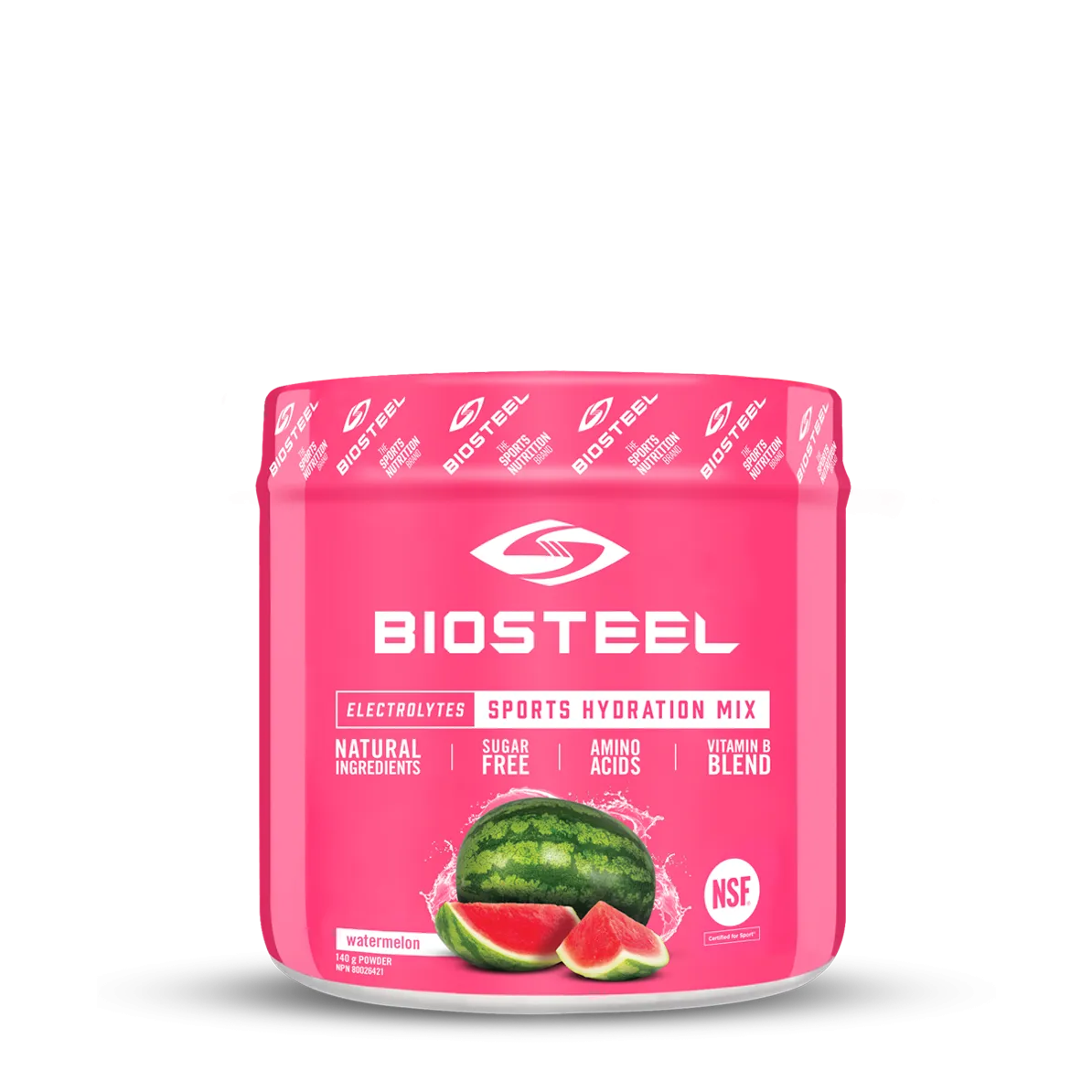 BioSteel High-Performance Sports Hydration Mix (140g)