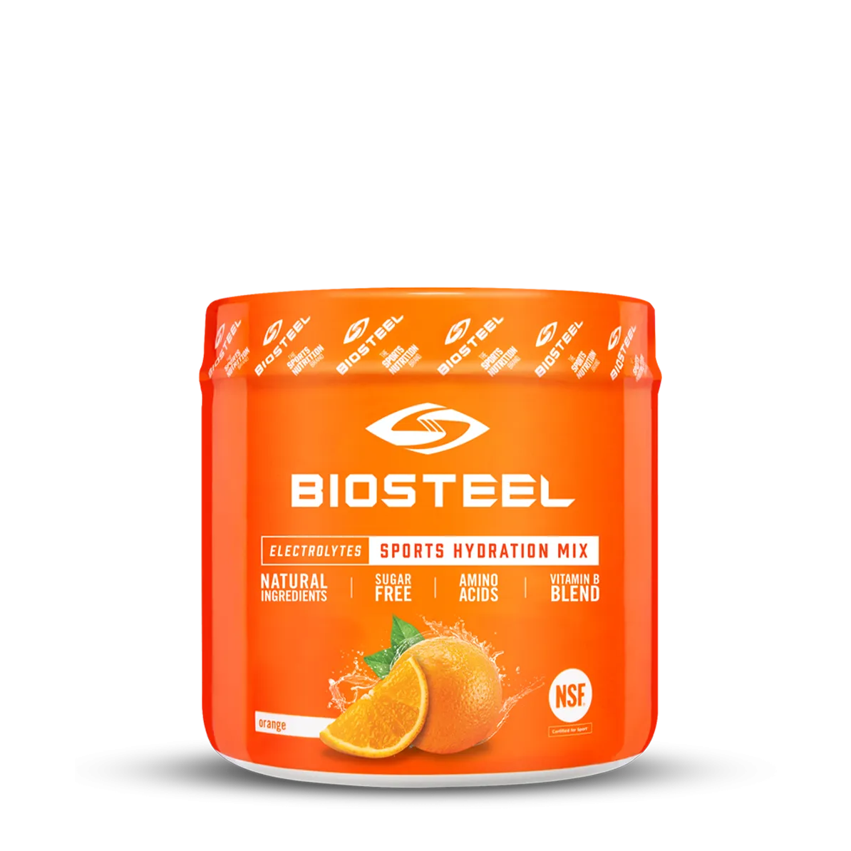 BioSteel High-Performance Sports Hydration Mix (140g)