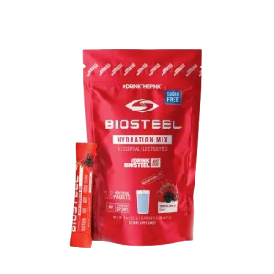 BioSteel High-Performance Sports Hydration Mix (16 count)