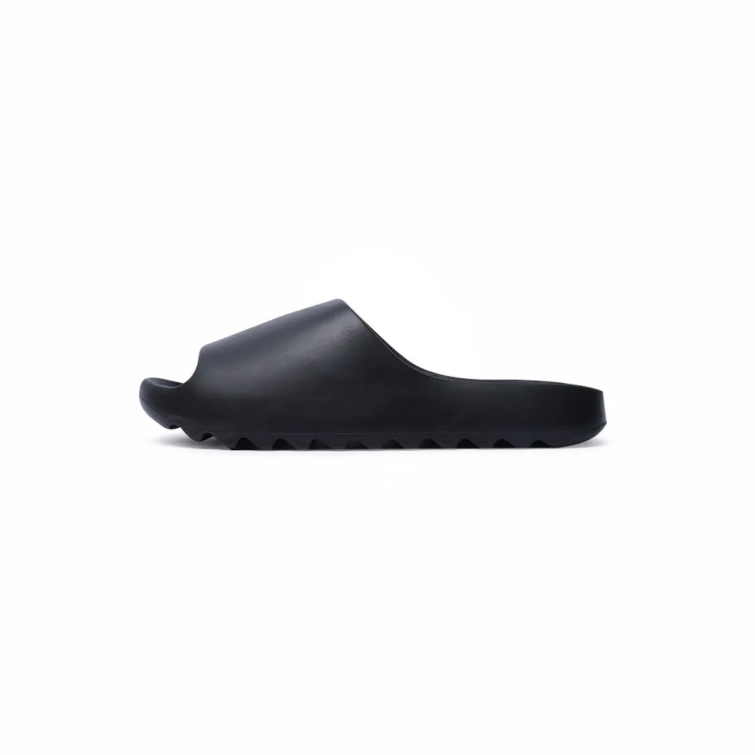 Birdsoles - Toucan Slides - Black