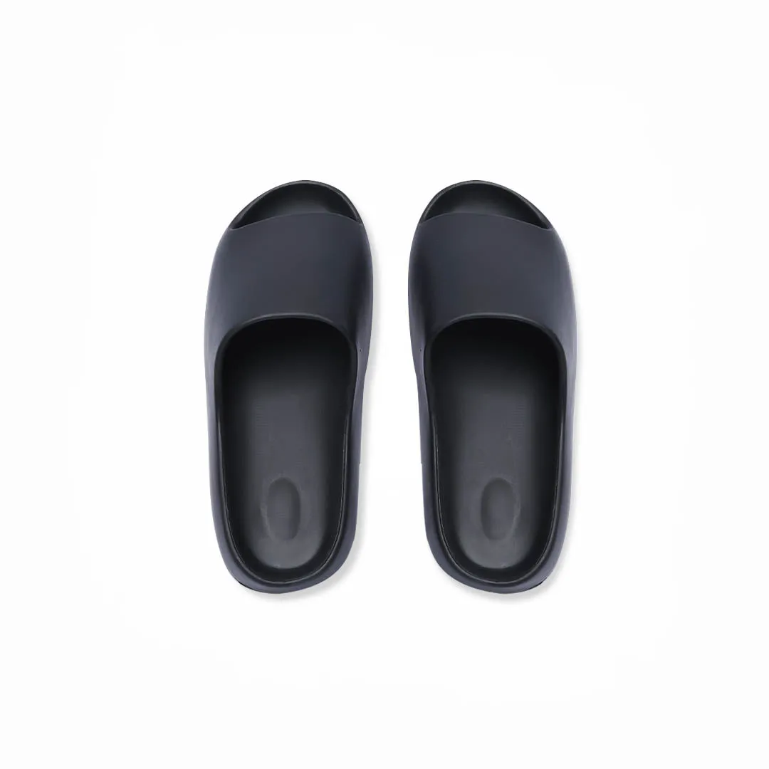 Birdsoles - Toucan Slides - Black