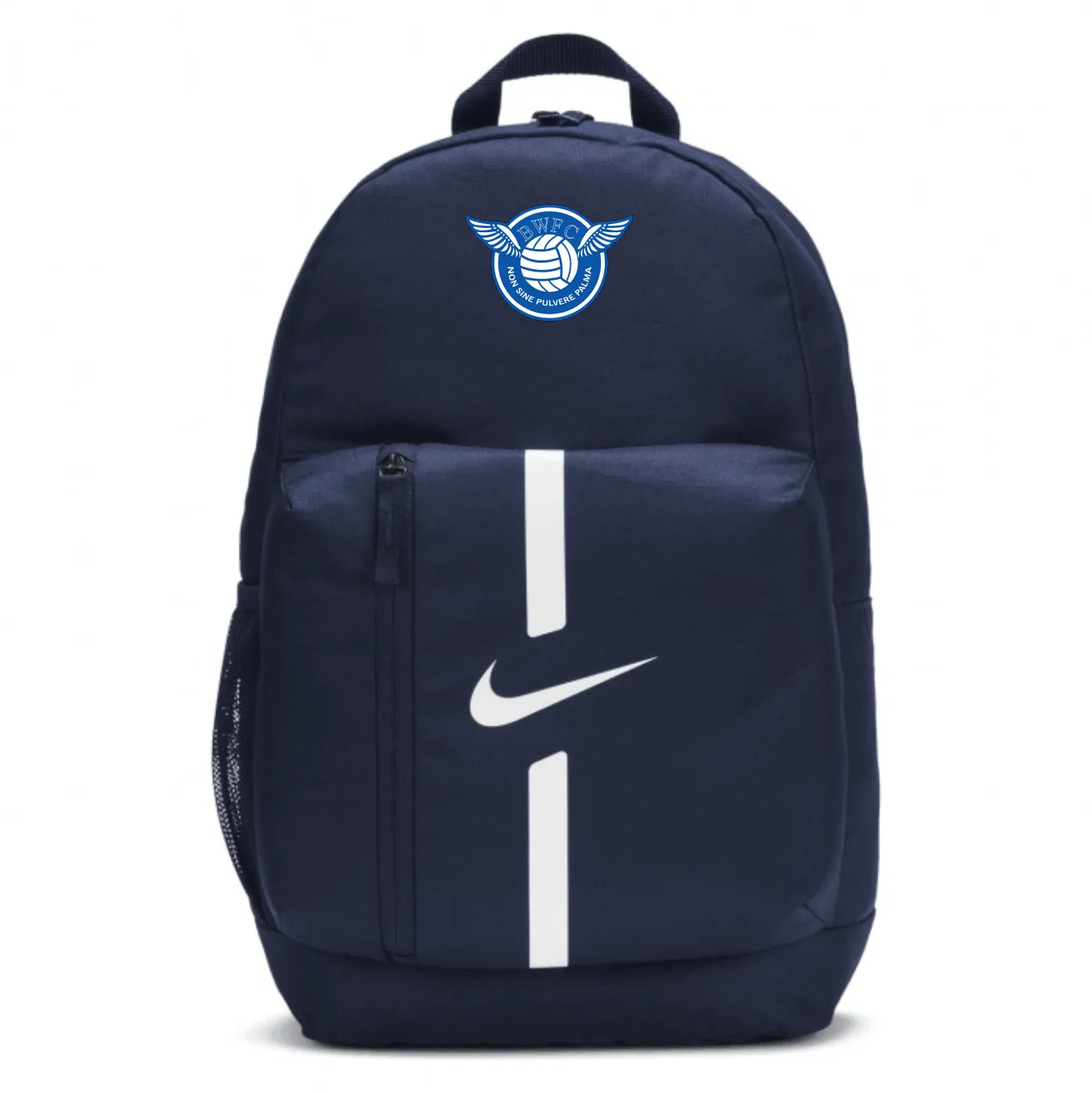 Blaby & Whetstone - Academy Team Backpack