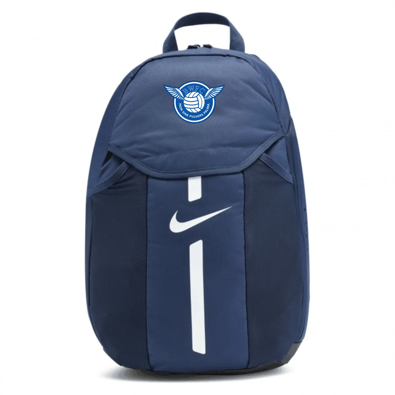 Blaby & Whetstone - Academy Team Backpack