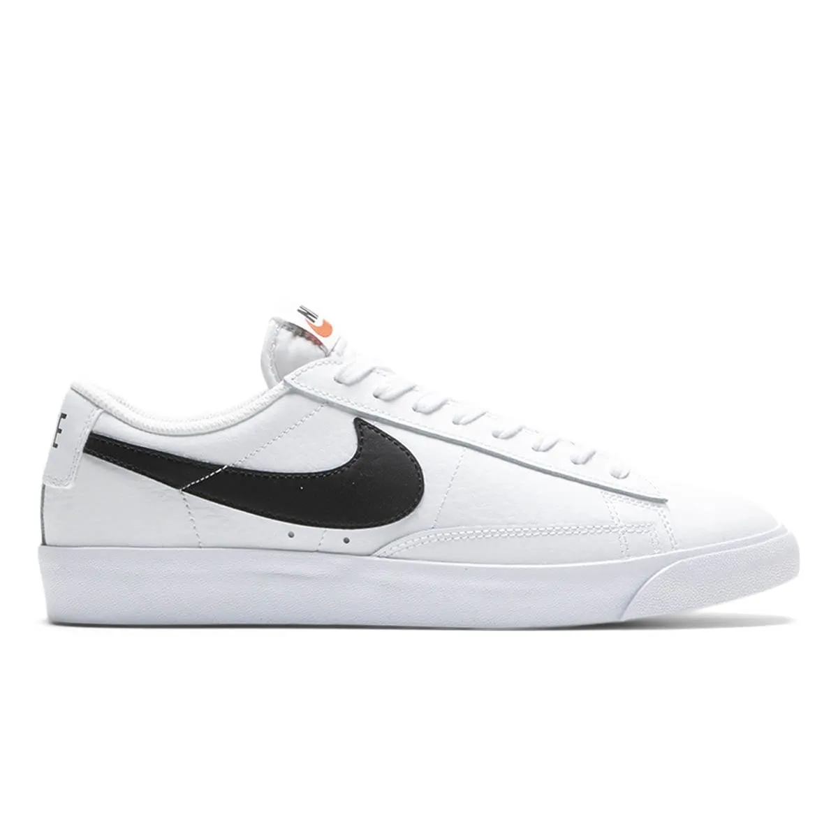 BLAZER LOW LEATHER