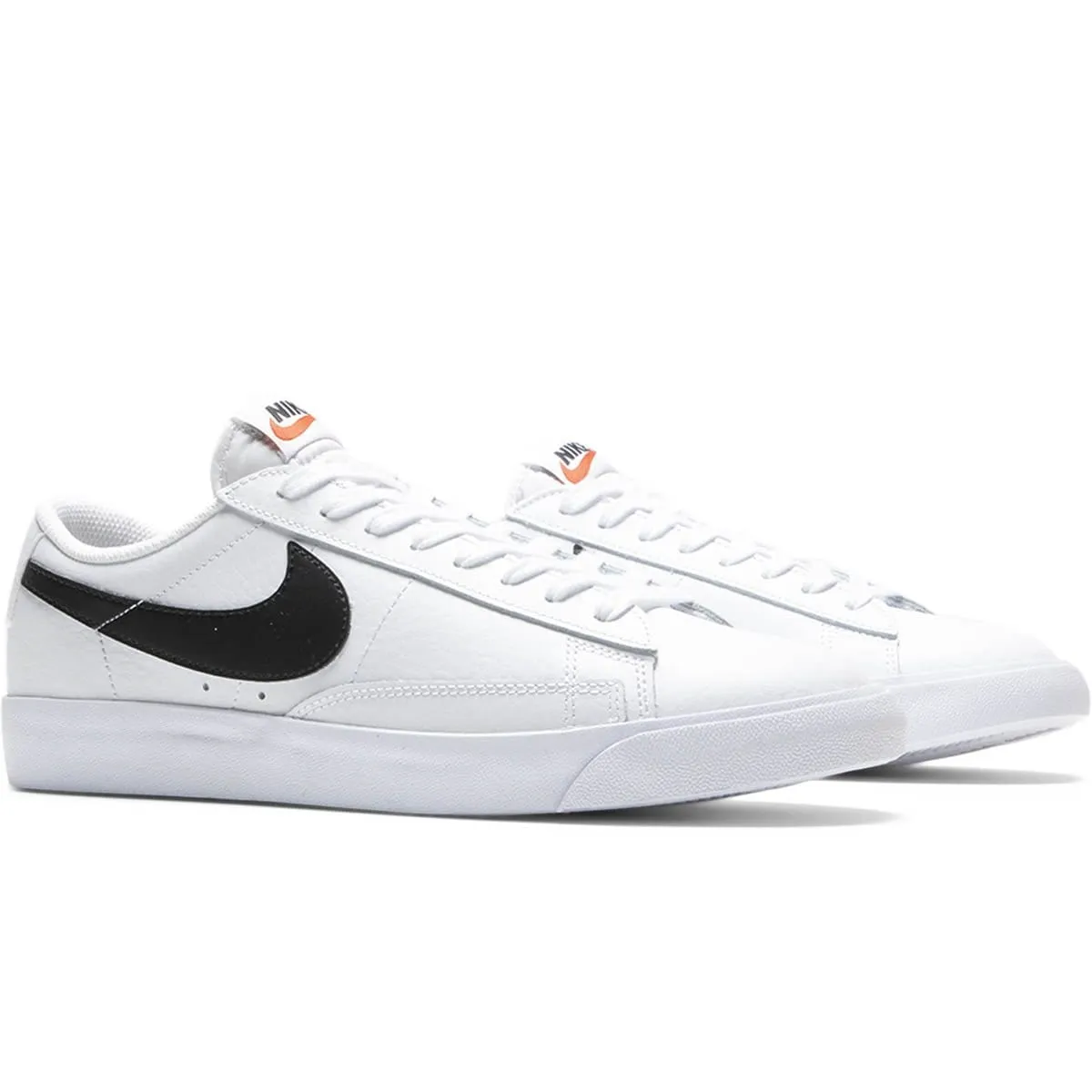 BLAZER LOW LEATHER