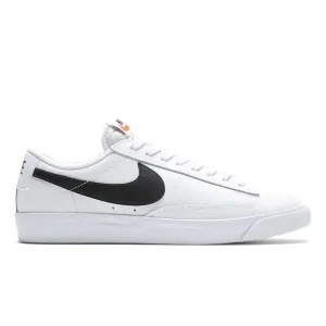 BLAZER LOW LEATHER