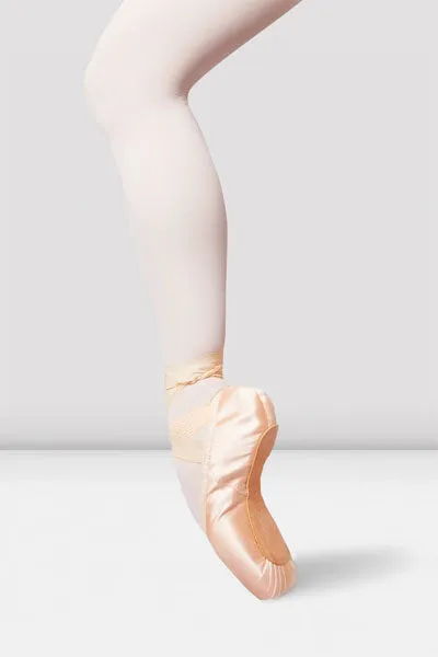 Bloch ES0162L Balance Lisse Pointe Shoes