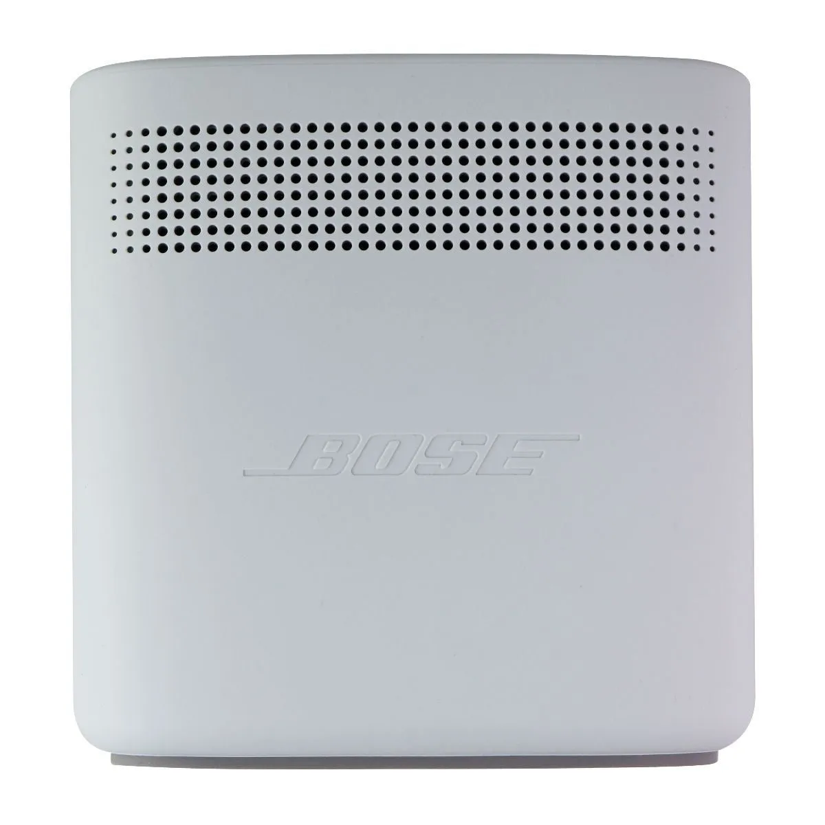 Bose SoundLink Color II Bluetooth Speaker - Polar White