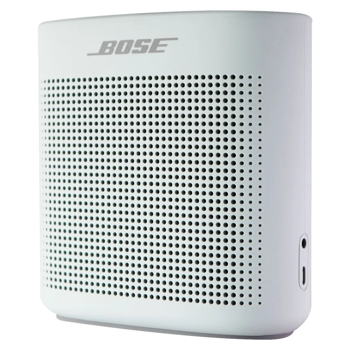 Bose SoundLink Color II Bluetooth Speaker - Polar White