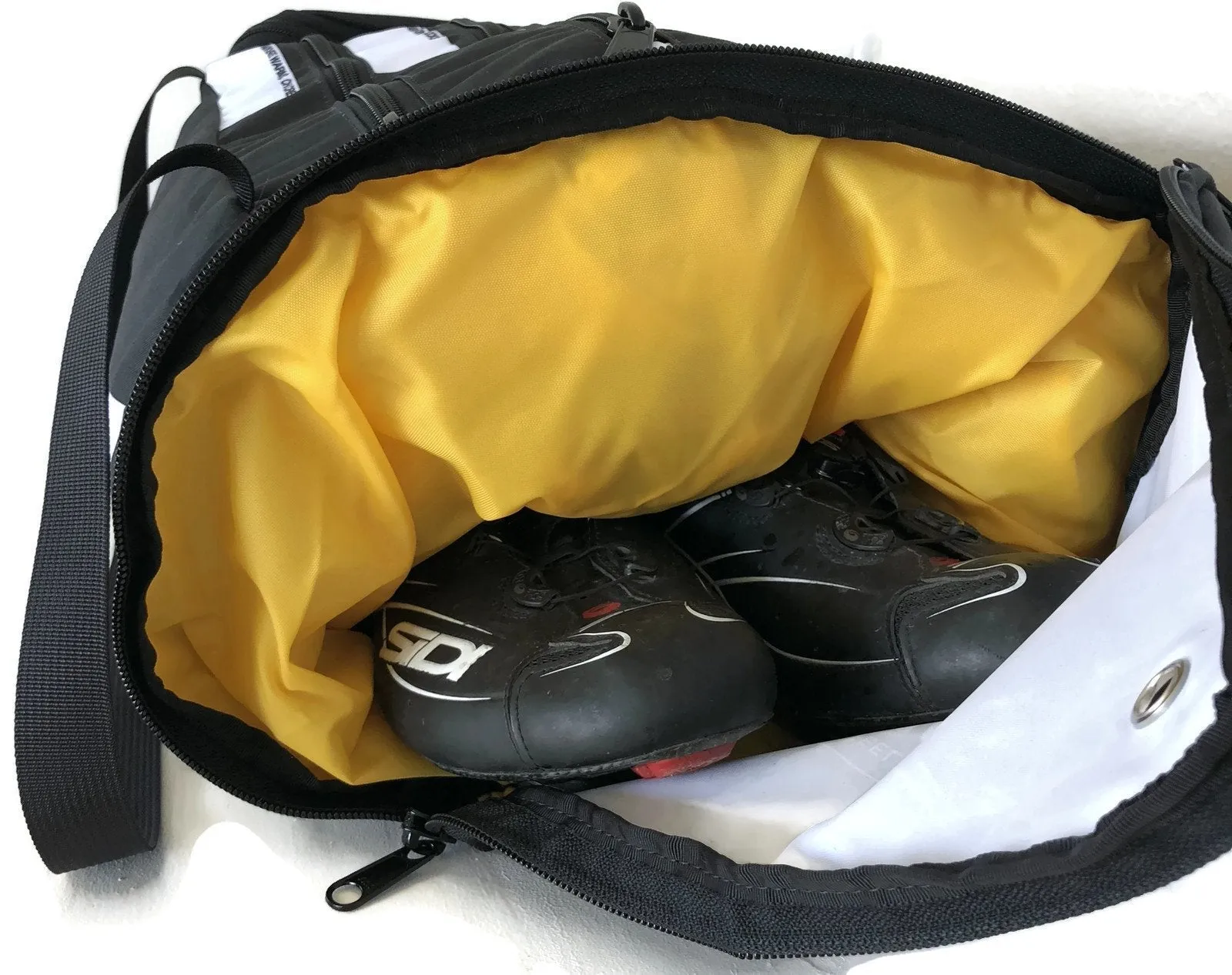 Boundless 2024 CYCLING RACEDAY BAG™