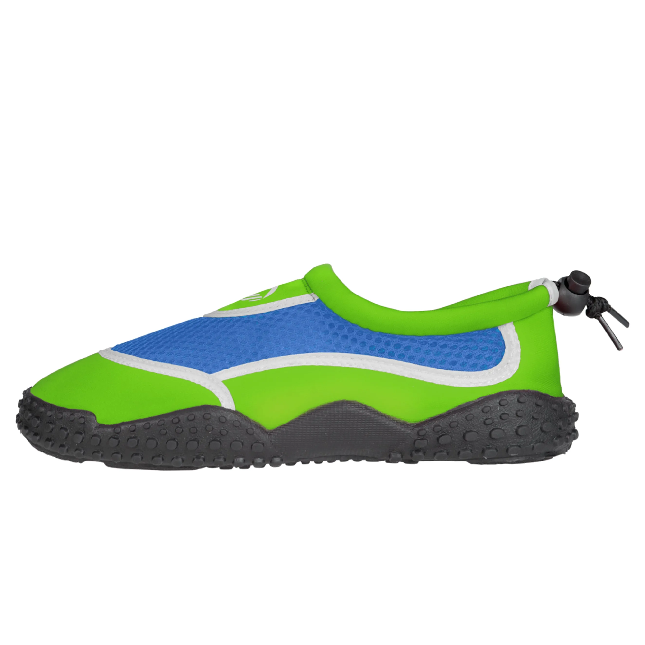 Boy's Eden Aquasport Protective Water Shoes