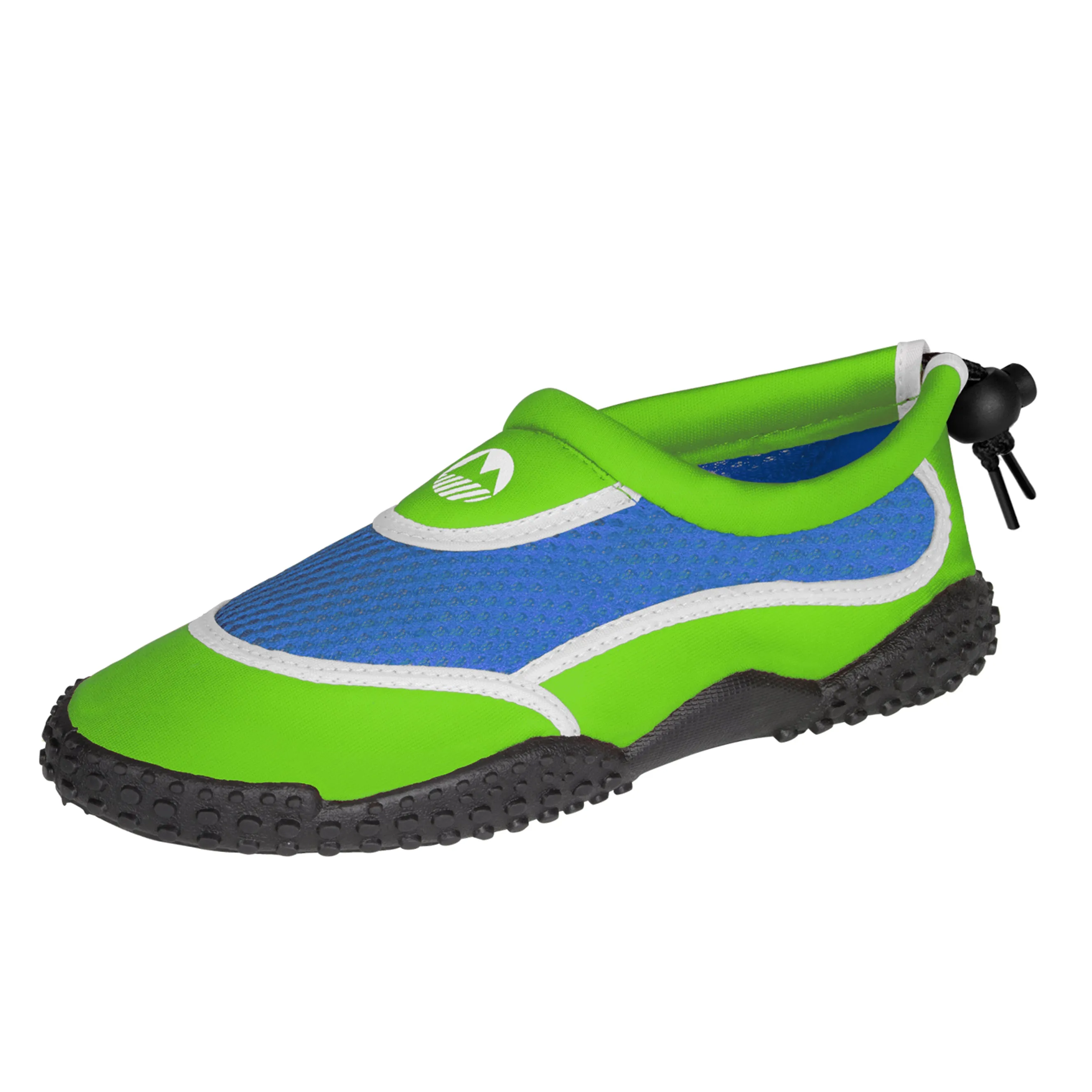 Boy's Eden Aquasport Protective Water Shoes