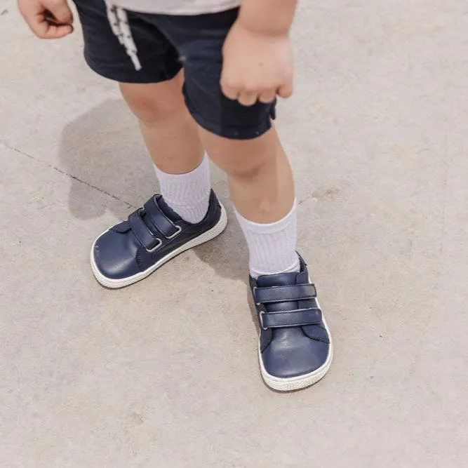 Bprimal Kids - Classic - Indigo (Vegan)