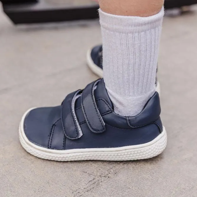 Bprimal Kids - Classic - Indigo (Vegan)