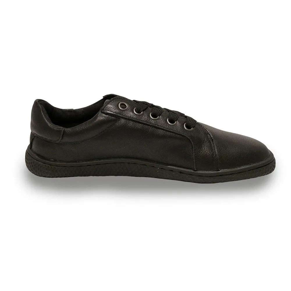 Bprimal Youth - (Leather) School Shoes