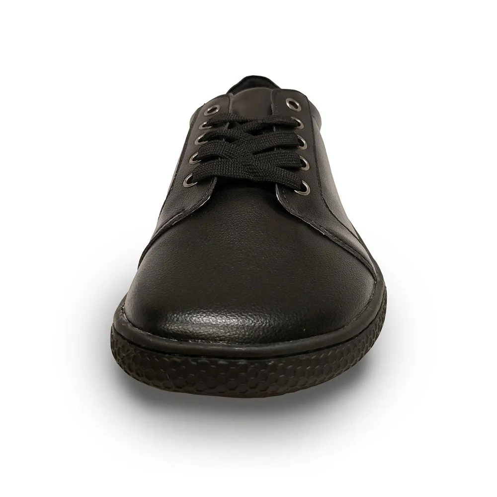 Bprimal Youth - (Leather) School Shoes