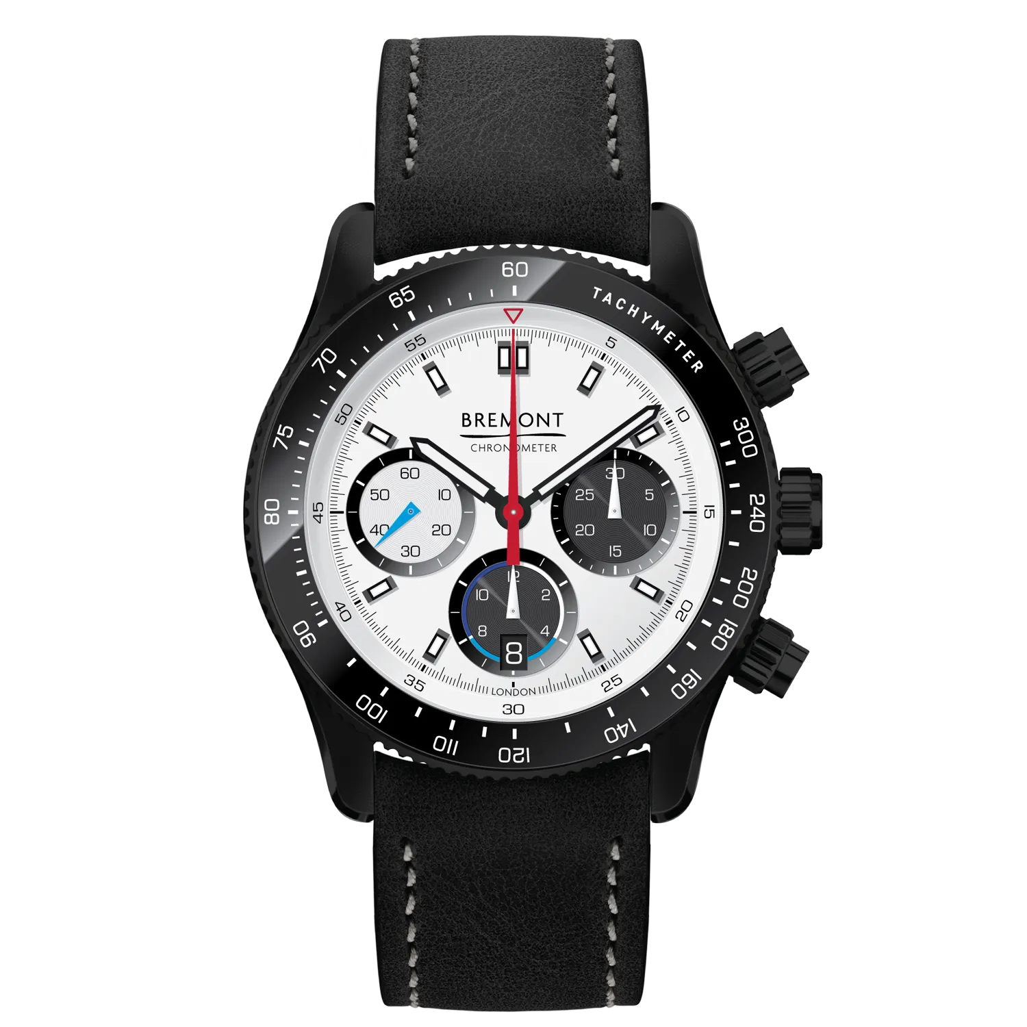 Bremont Williams Racing Box Set