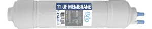 Brio Premier 11" Inline U-Type Ultrafiltration Membrane