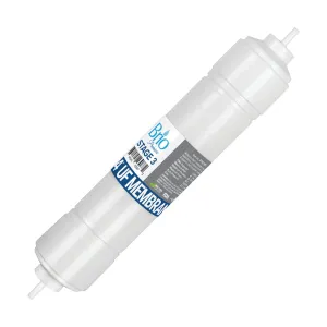 Brio Premier 14" Inline S-Type Ultra Filtration Membrane