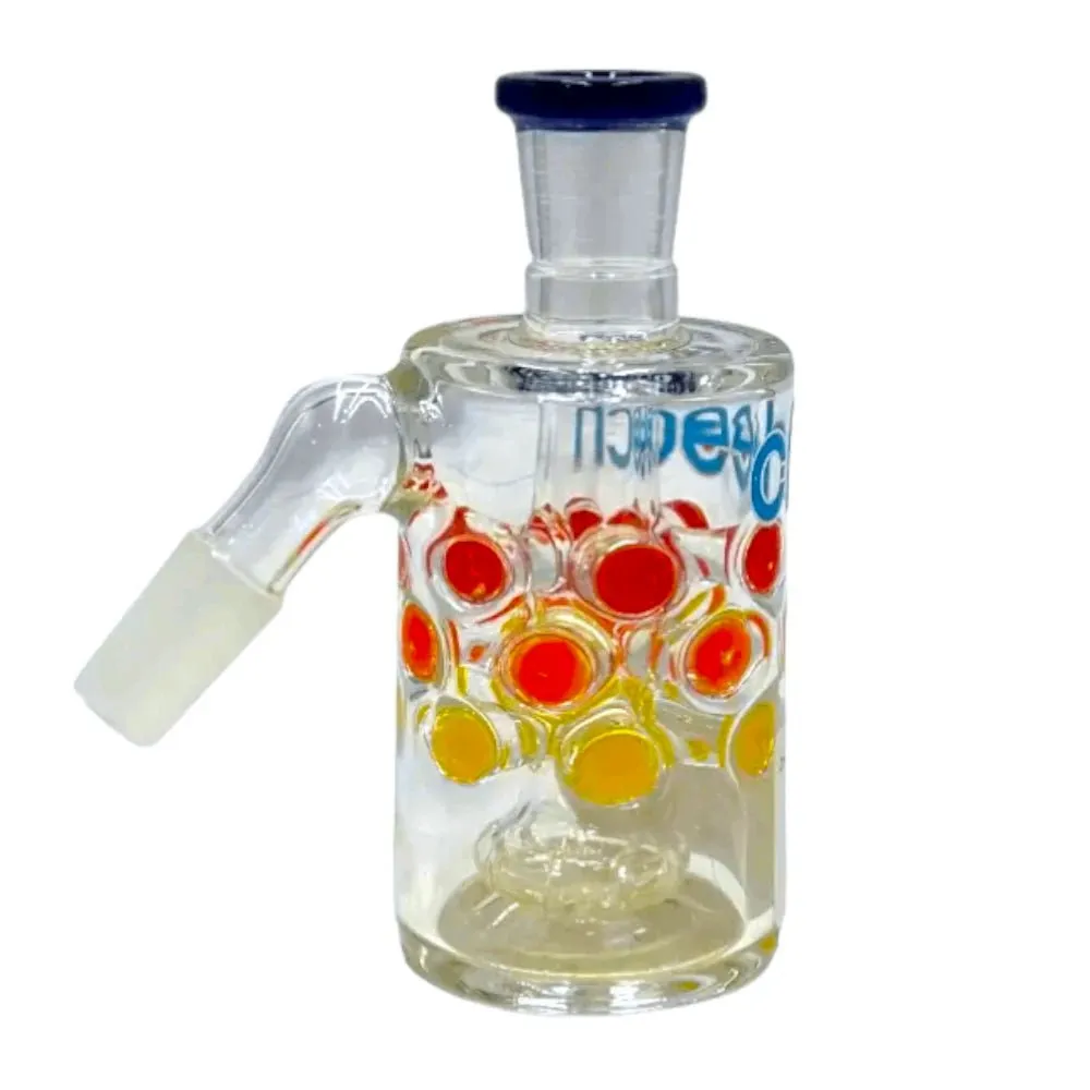 Bubble Disc Ash Catcher