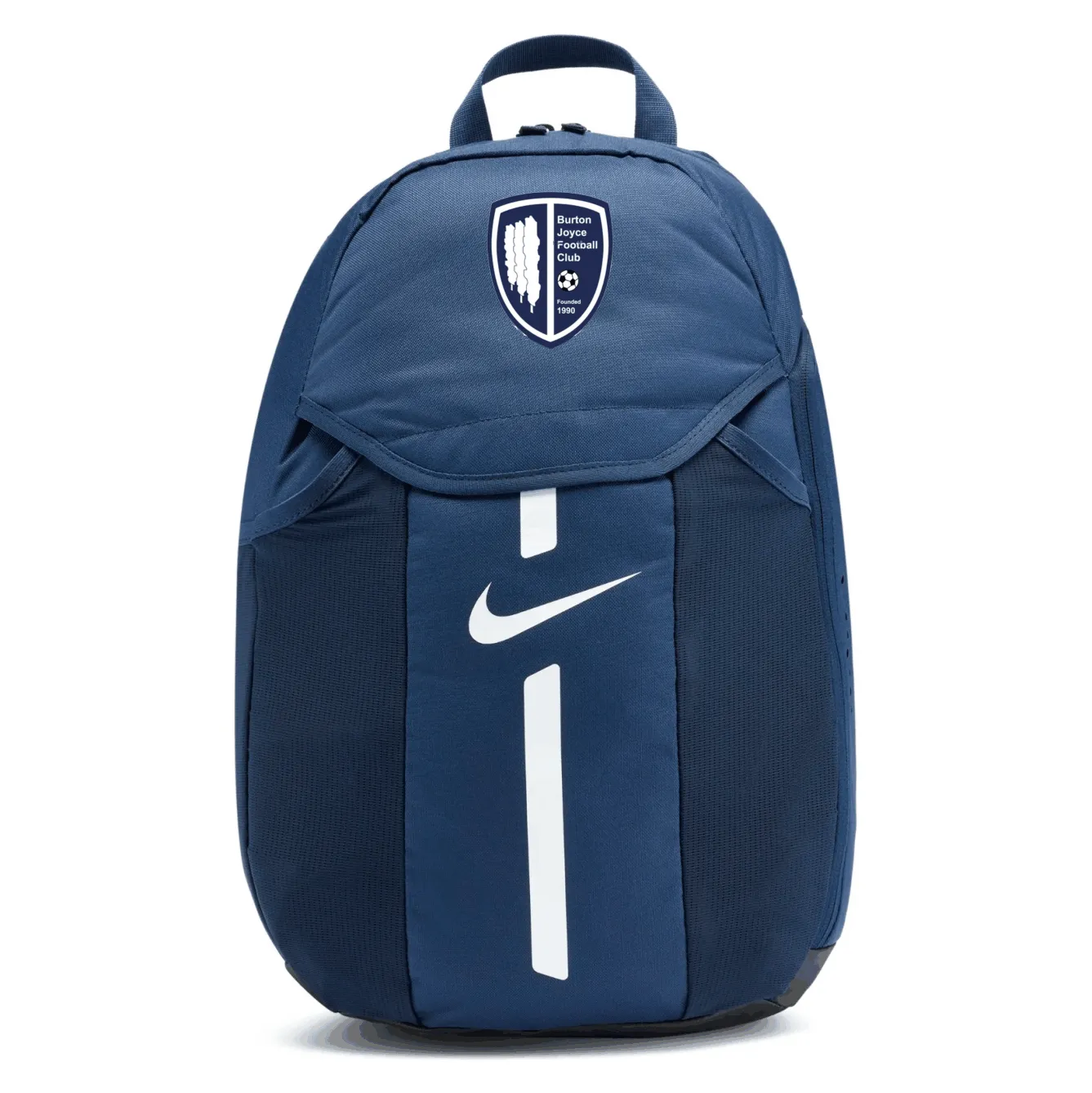 Burton Joyce - Academy Team Backpack