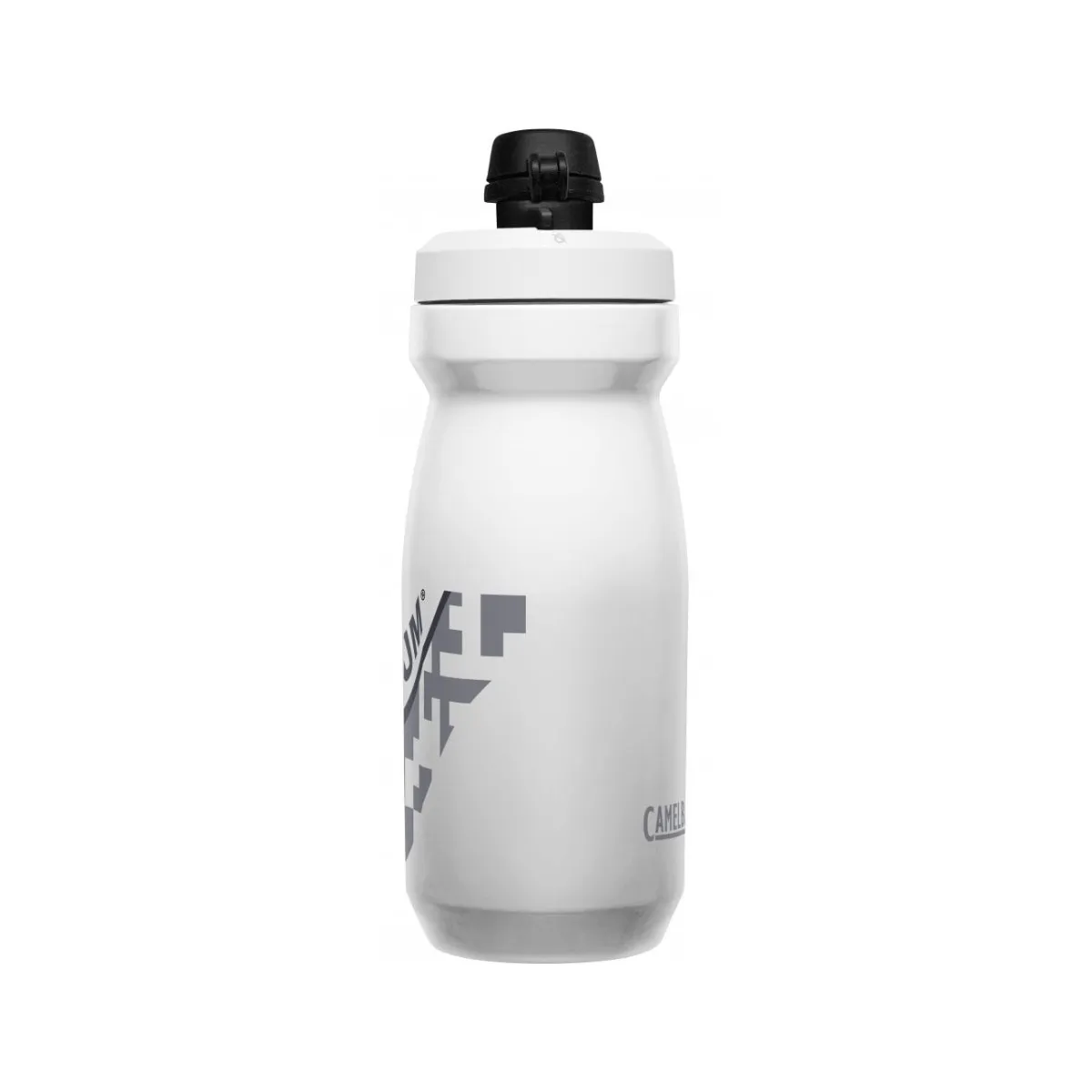 Camelbak Podium Dirt Series Bottle 0.6L White